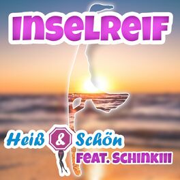 Album cover of Inselreif (Sylt-Mix)