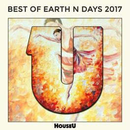 Album cover of Best Of Earth n Days 2017