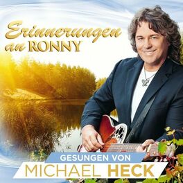 Album cover of Erinnerungen an Ronny