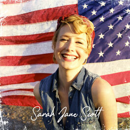 Album cover of Sarah Jane Scott