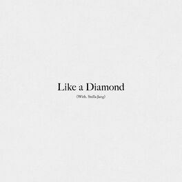 Album cover of Like a Diamond