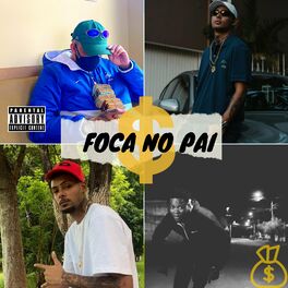 Album cover of Foca no Pai