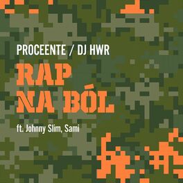 Album cover of Rap na ból