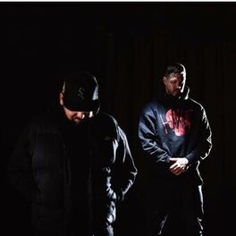 Album cover of Street Hamlet