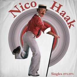 Album cover of Singles 1971-1975