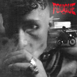 Album cover of fougue