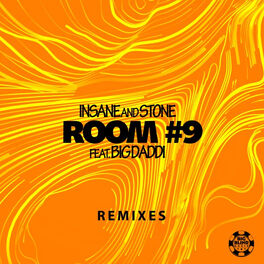 Album cover of Room #9 (Remixes)