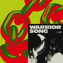 Album cover of Warrior Song