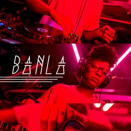 Album cover of Banla