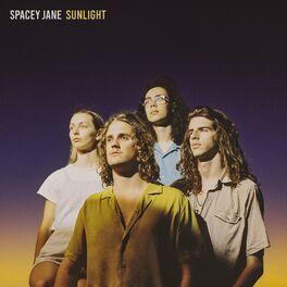 Album cover of Sunlight