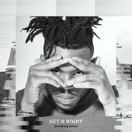 Album cover of Get U Right