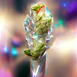 Album cover of Crystal Bud