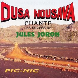 Album cover of Pic-Nic (Ousa Nousava chante les succès de Jules Joron)