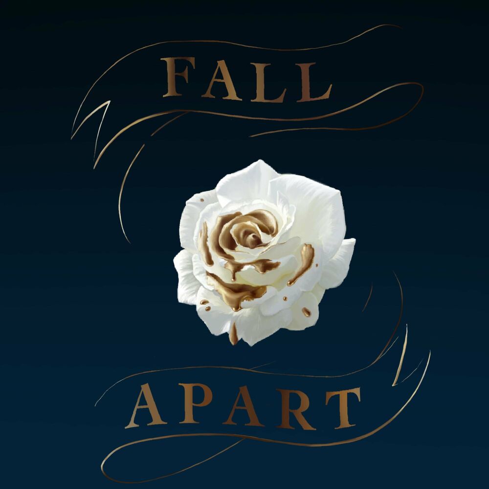 Fall apart