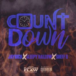 Album cover of CountDown (feat. Sleepy Hallow & Sheff G)