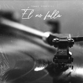 Album cover of El No Falla