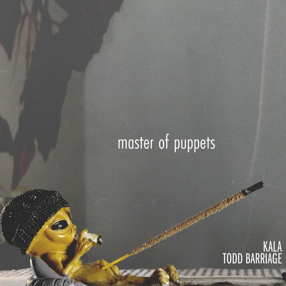 Master of puppets текст