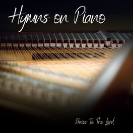 Album cover of Praise To The Lord