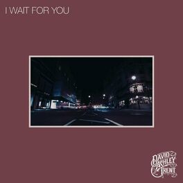 Album cover of I Wait for You