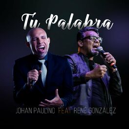 Album cover of Tu Palabra (feat. René González)