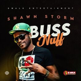 Album cover of Buss Nuff