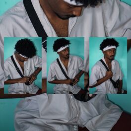 Album cover of Role na City