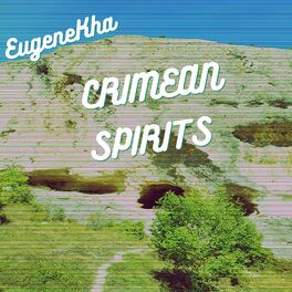 Album cover of Crimean Spirits