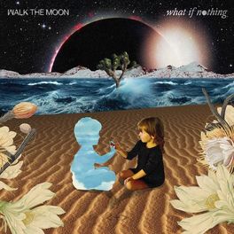 Album cover of What If Nothing