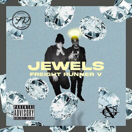 Album cover of Jewels