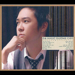 Album cover of Da khuc duong cam - Le Hieu acoustic
