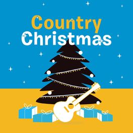 Album cover of Country Christmas (G0100044458413 G0100044458413)
