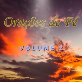 Album cover of Orações de Fé, Vol. 2