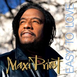 Album cover of Easy To Love