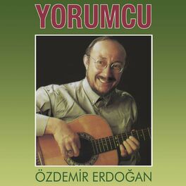 Album cover of Yorumcu