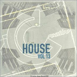 Album cover of Creative House, Vol. 13