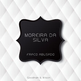 Album cover of Fraco Abusado
