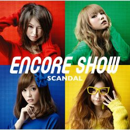 Album cover of ENCORE SHOW