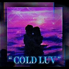Album cover of COLD LUV