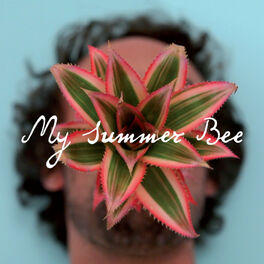 Album cover of My Summer Bee - EP