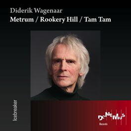 Album cover of Metrum / Rookery Hill / Tam Tam