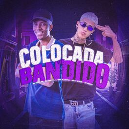 Album cover of Colocada de Bandido