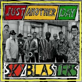 Album picture of Just Another Day