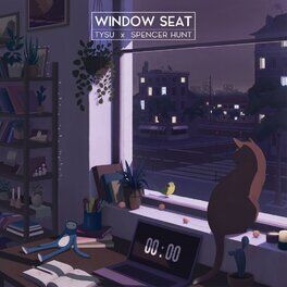 Album cover of Window Seat