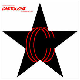 Album cover of Cartouche