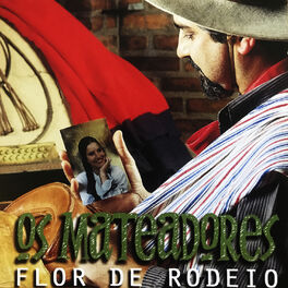 Album cover of Flor de Rodeio
