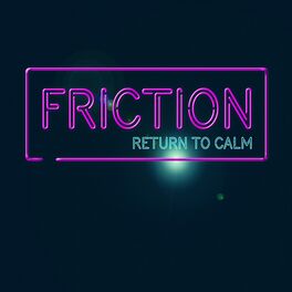 Album cover of Return to Calm