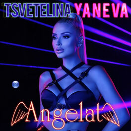 Album cover of Angelat