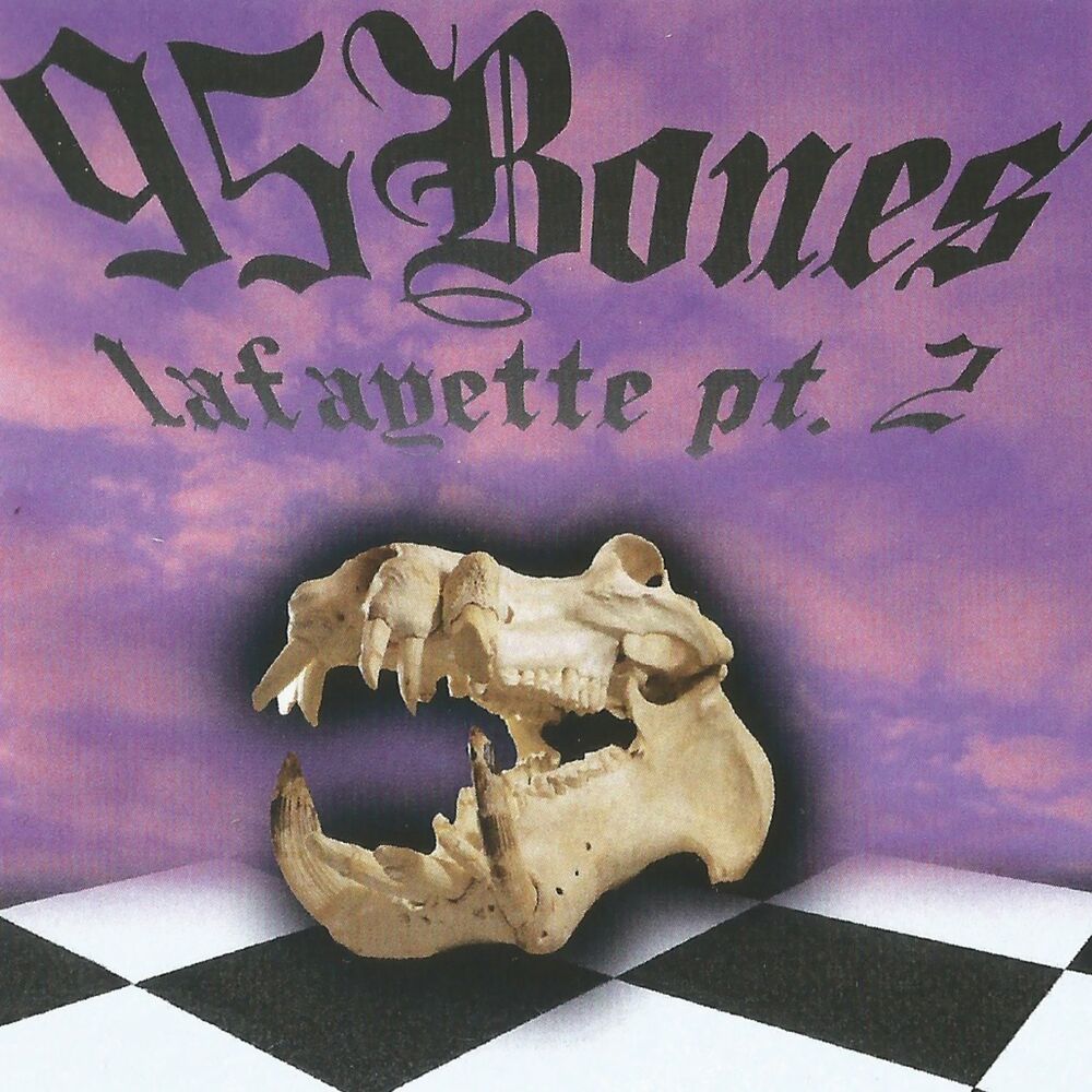 Bones come