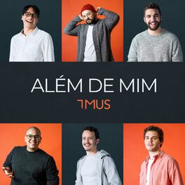 Album cover of Além de Mim