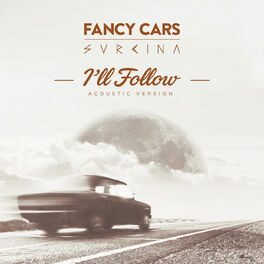 Album cover of I'll Follow (Acoustic Version)